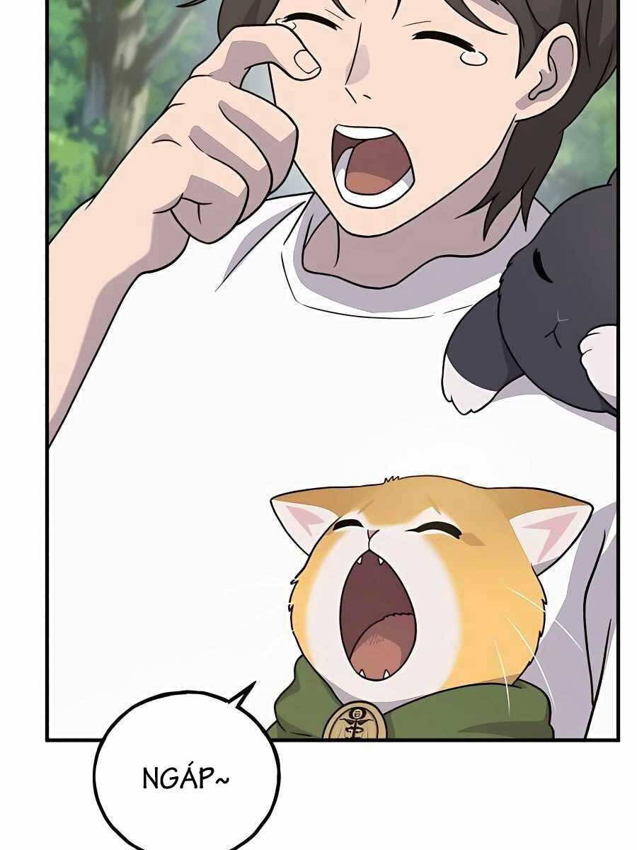 Làm Nông Dân Trong Tòa Tháp Thử Thách Chapter 29 - Trang 46