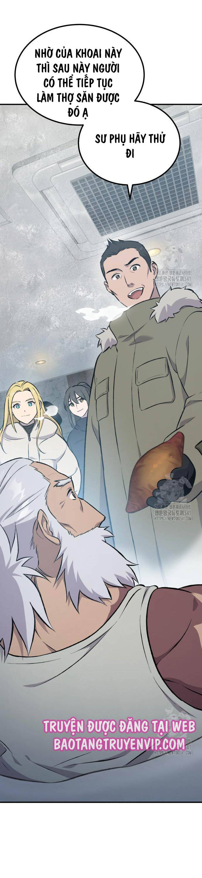 Làm Nông Dân Trong Tòa Tháp Thử Thách Chapter 65 - Trang 59