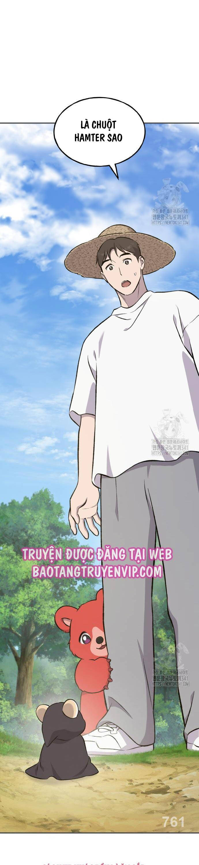 Làm Nông Dân Trong Tòa Tháp Thử Thách Chapter 65 - Trang 0