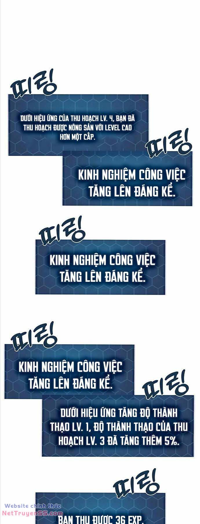 Làm Nông Dân Trong Tòa Tháp Thử Thách Chapter 46 - Trang 65