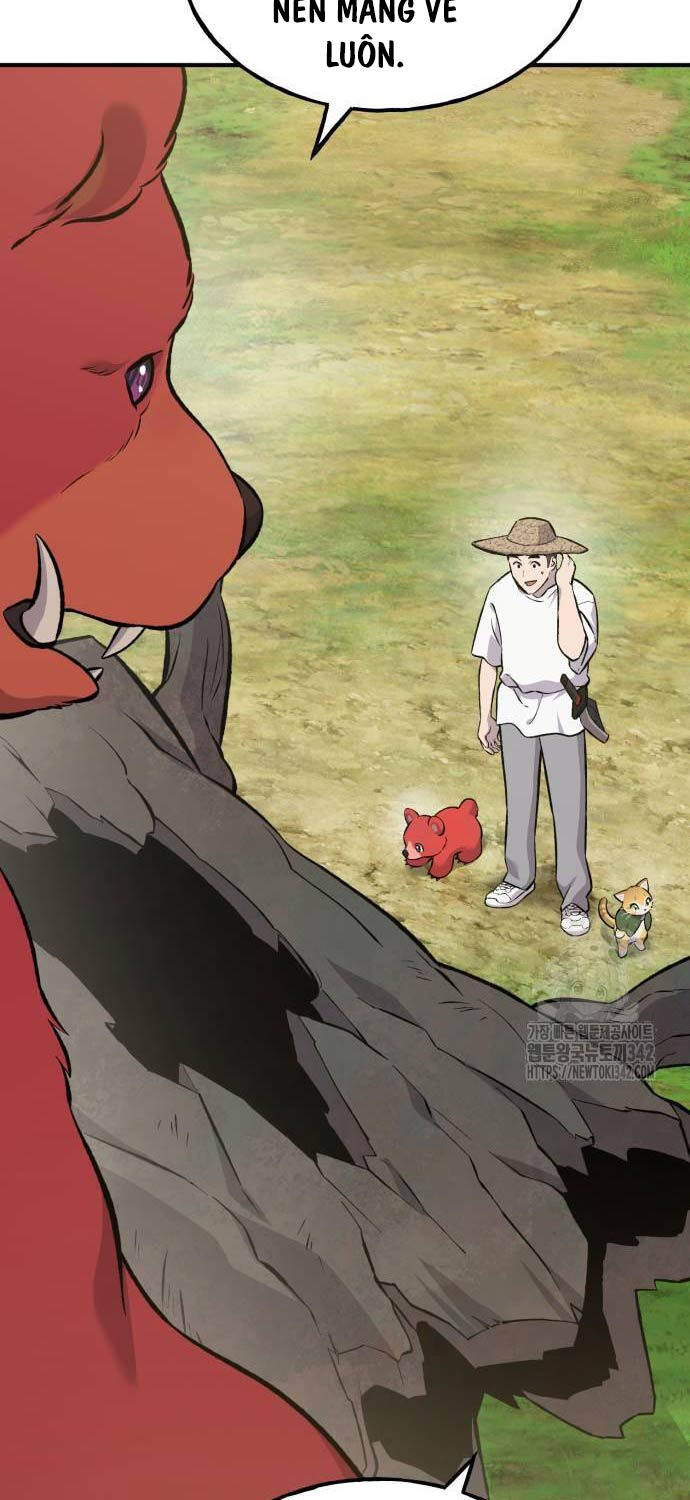 Làm Nông Dân Trong Tòa Tháp Thử Thách Chapter 67 - Trang 63