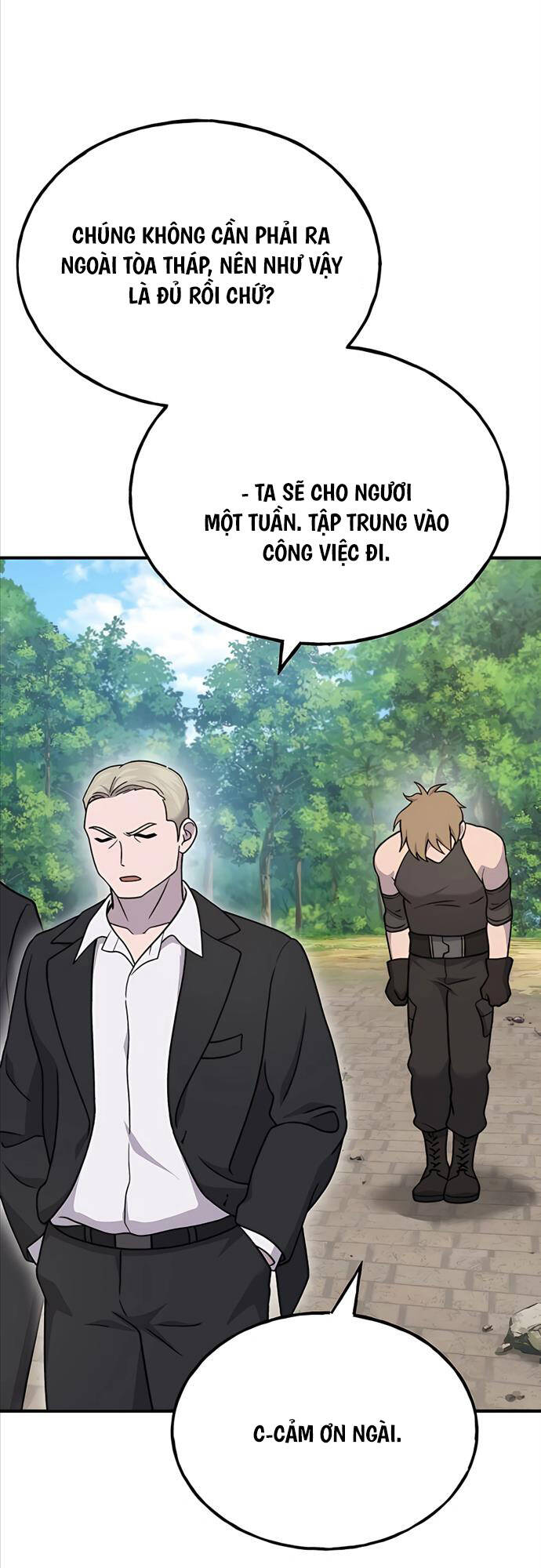 Làm Nông Dân Trong Tòa Tháp Thử Thách Chapter 38 - Trang 58