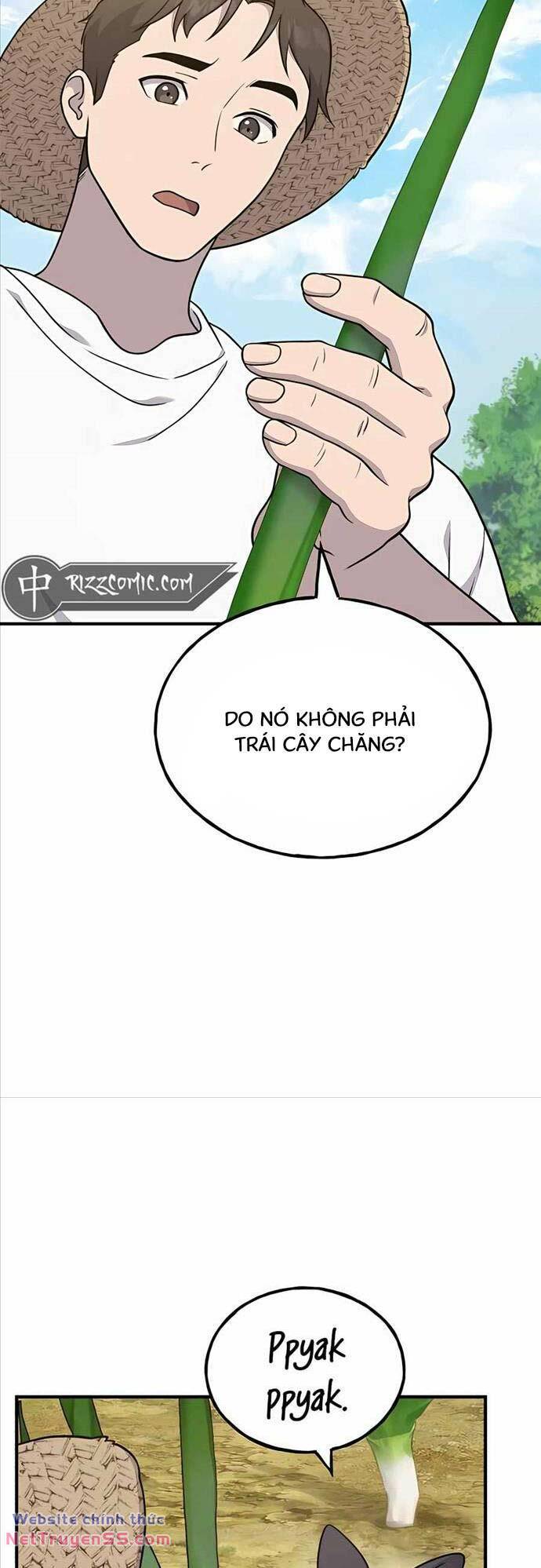 Làm Nông Dân Trong Tòa Tháp Thử Thách Chapter 46 - Trang 61