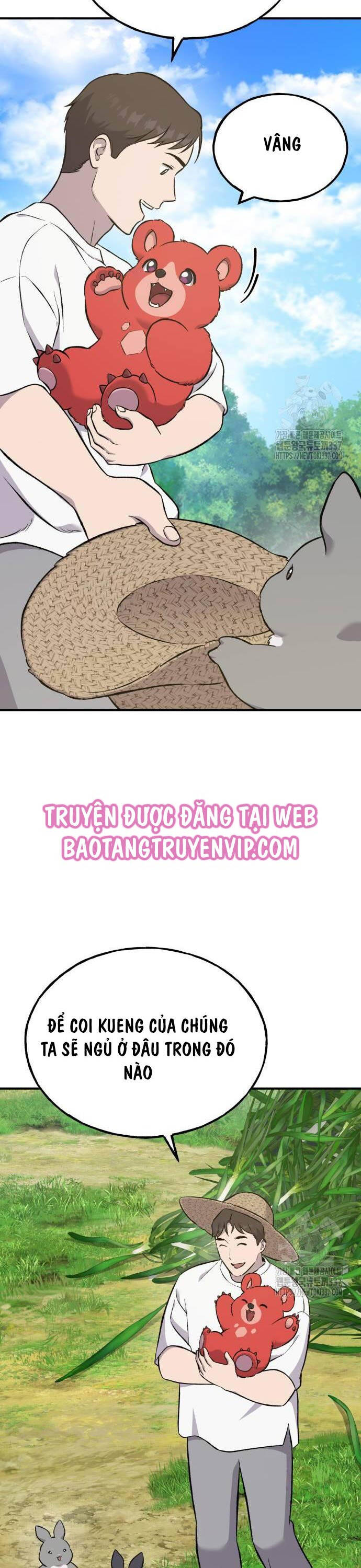 Làm Nông Dân Trong Tòa Tháp Thử Thách Chapter 62 - Trang 11