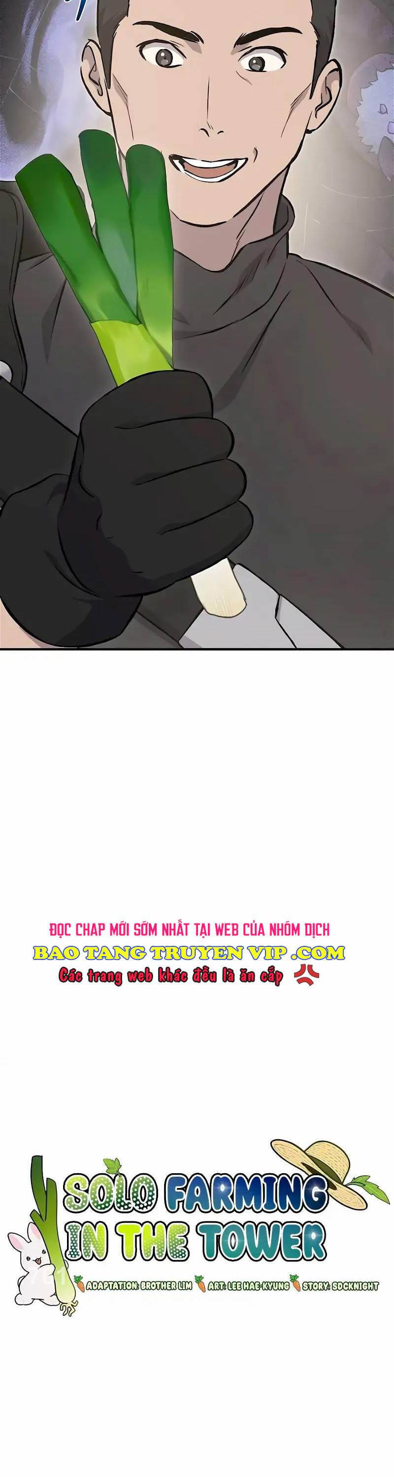 Làm Nông Dân Trong Tòa Tháp Thử Thách Chapter 61 - Trang 3