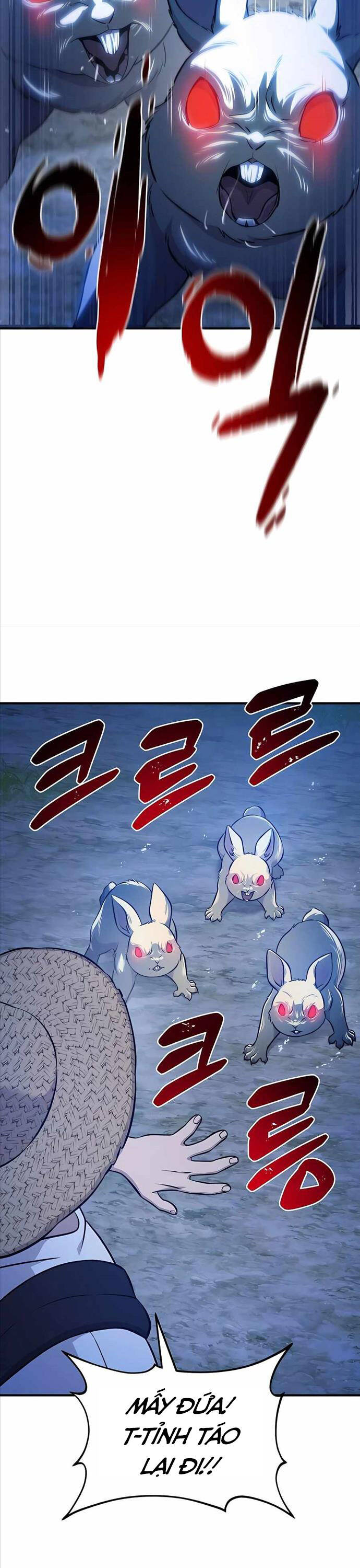 Làm Nông Dân Trong Tòa Tháp Thử Thách Chapter 55 - Trang 15