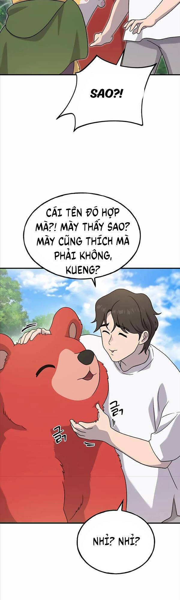 Làm Nông Dân Trong Tòa Tháp Thử Thách Chapter 28 - Trang 47