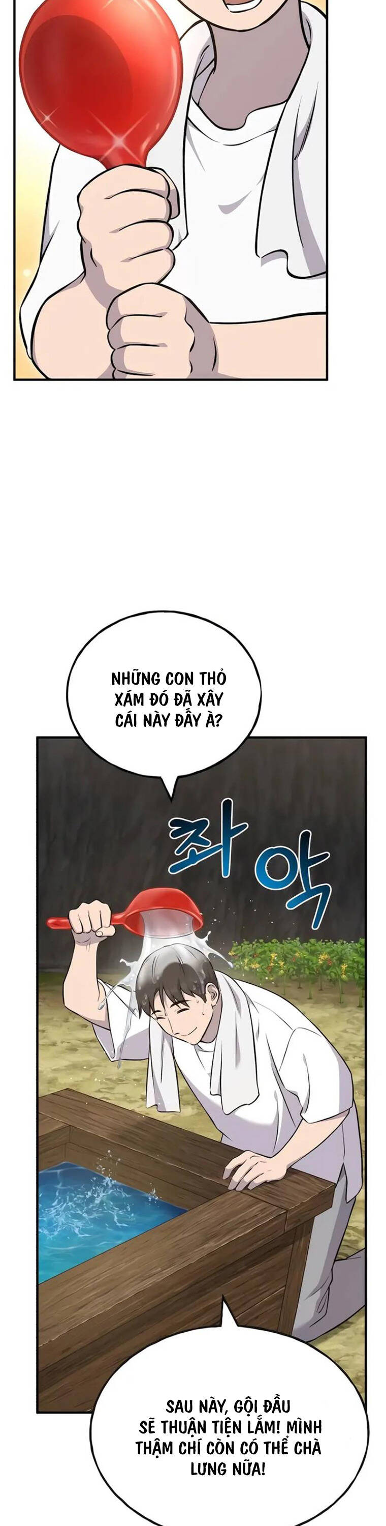 Làm Nông Dân Trong Tòa Tháp Thử Thách Chapter 57 - Trang 50