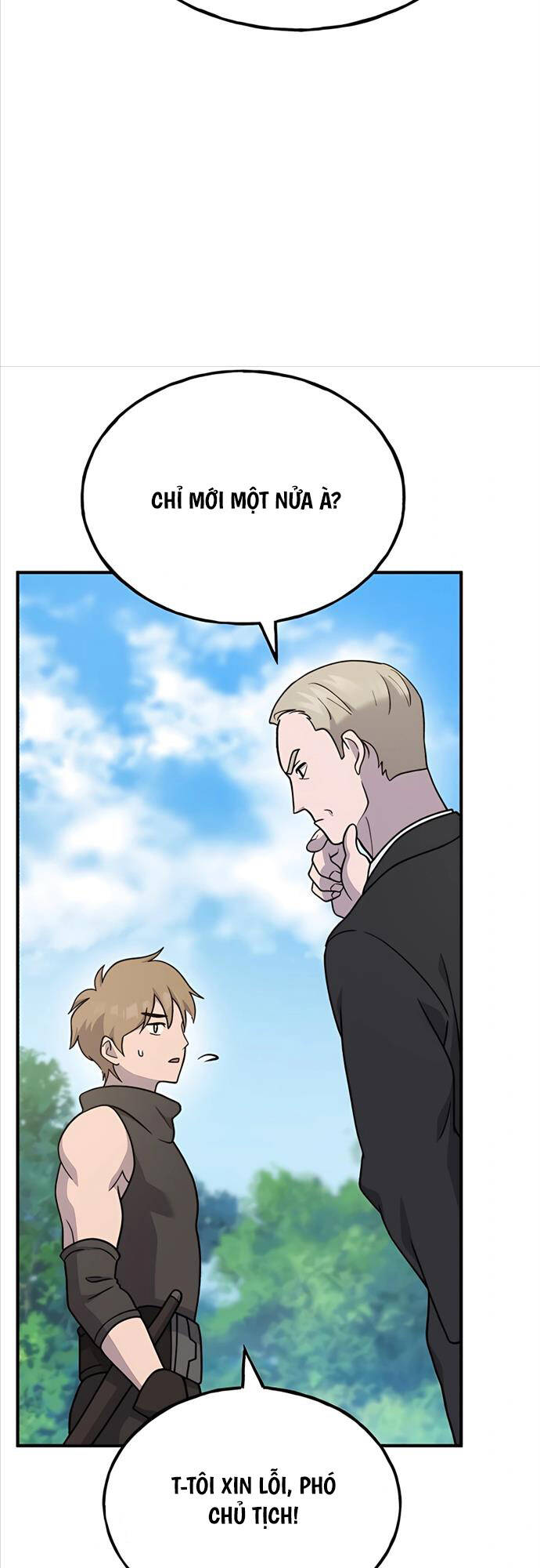 Làm Nông Dân Trong Tòa Tháp Thử Thách Chapter 38 - Trang 53
