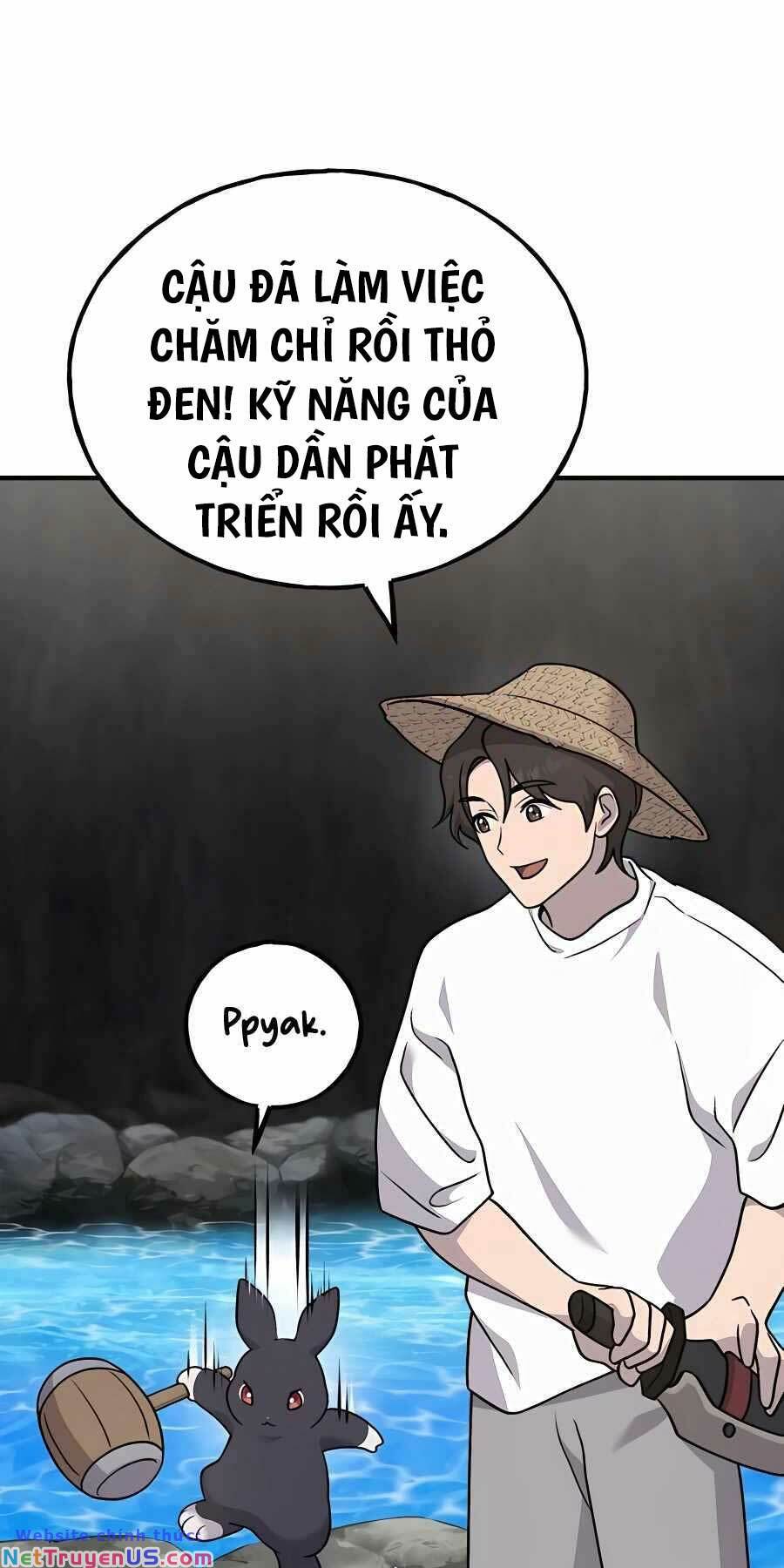 Làm Nông Dân Trong Tòa Tháp Thử Thách Chapter 40 - Trang 42