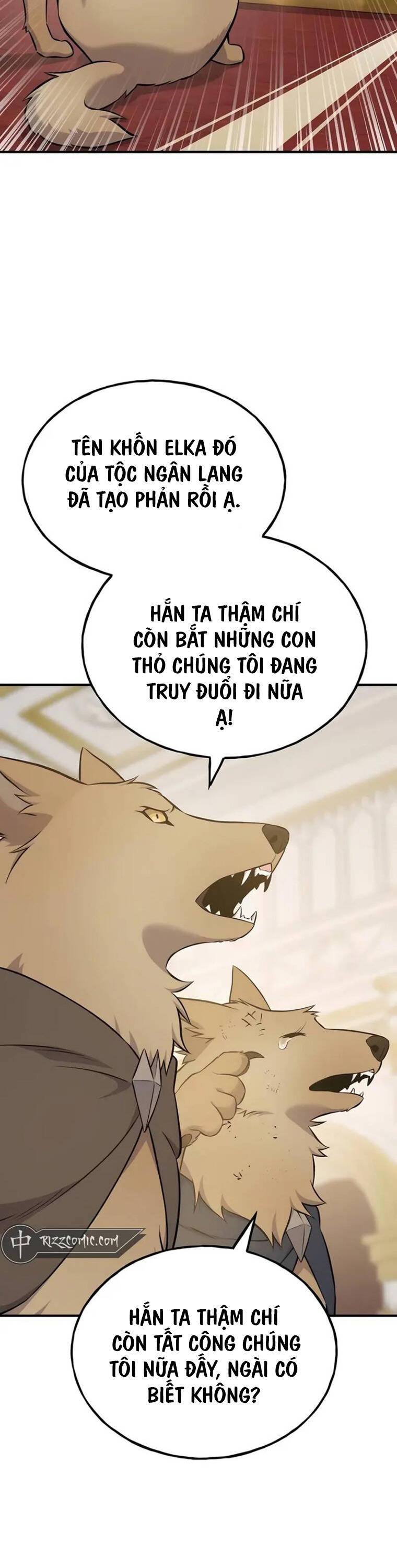 Làm Nông Dân Trong Tòa Tháp Thử Thách Chapter 57 - Trang 40