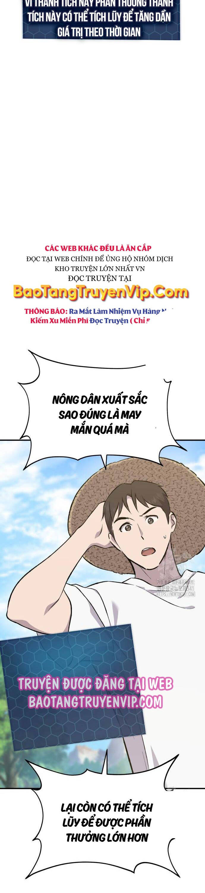 Làm Nông Dân Trong Tòa Tháp Thử Thách Chapter 65 - Trang 54