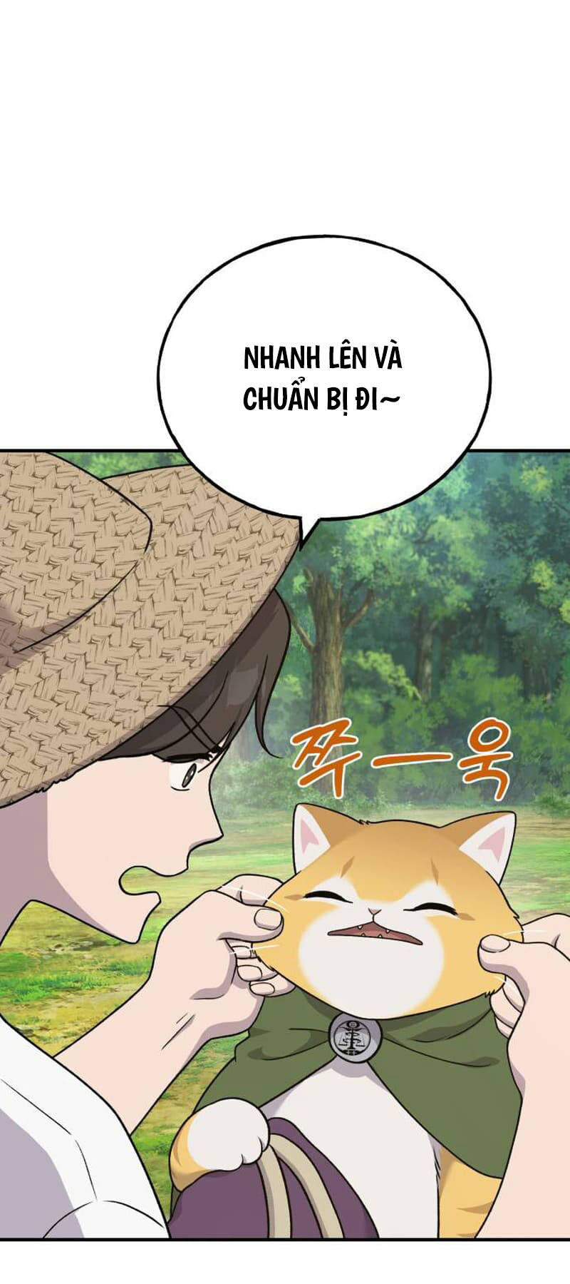 Làm Nông Dân Trong Tòa Tháp Thử Thách Chapter 42 - Trang 69