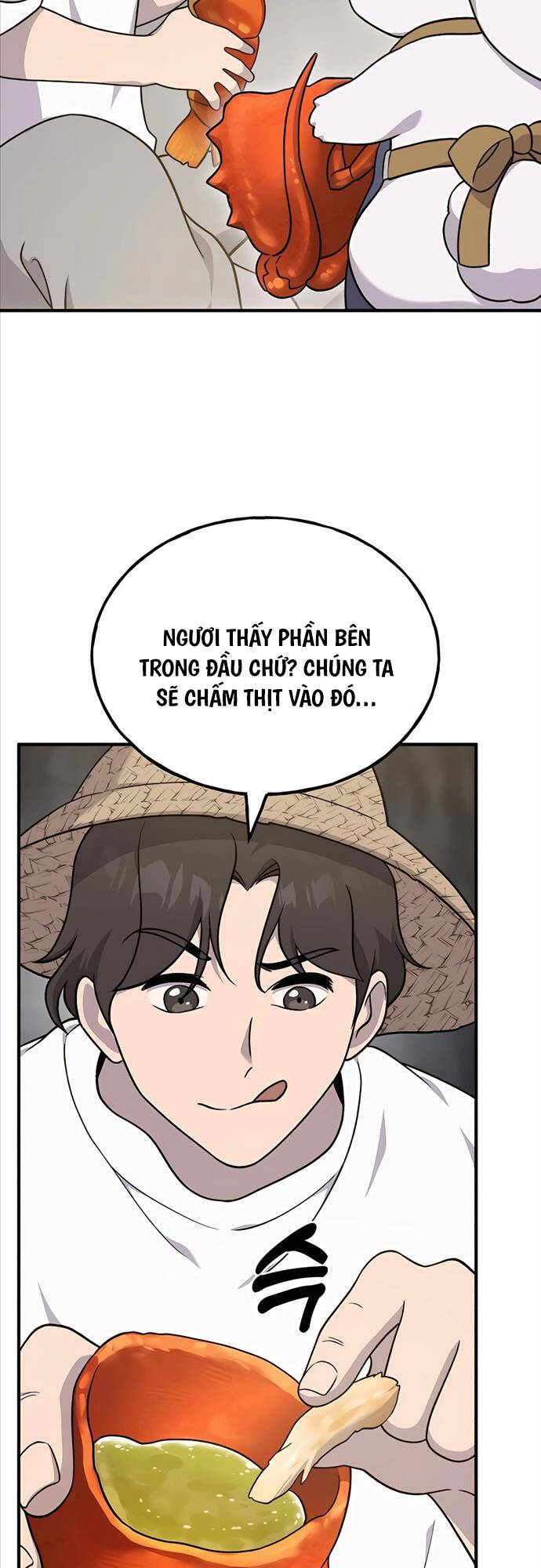Làm Nông Dân Trong Tòa Tháp Thử Thách Chapter 38 - Trang 26