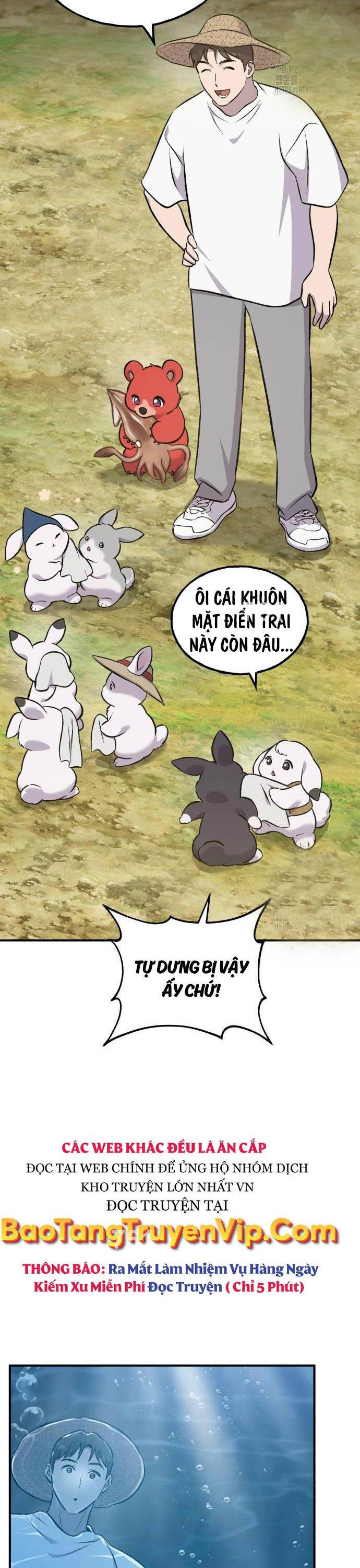 Làm Nông Dân Trong Tòa Tháp Thử Thách Chapter 64 - Trang 1