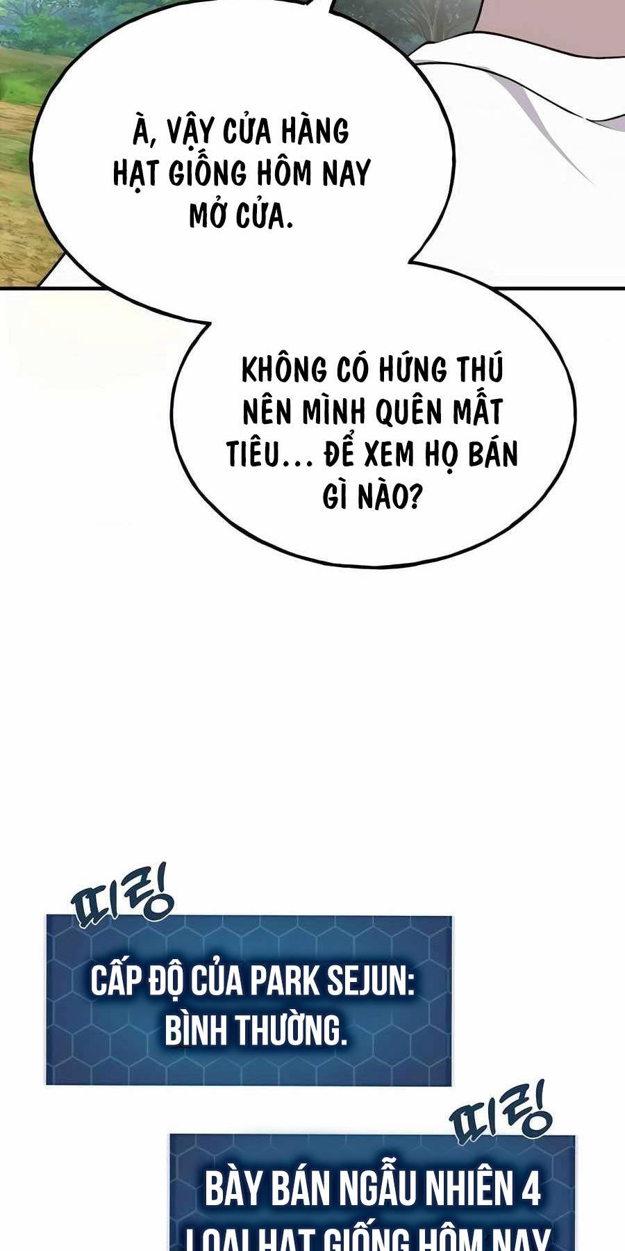 Làm Nông Dân Trong Tòa Tháp Thử Thách Chapter 60 - Trang 10