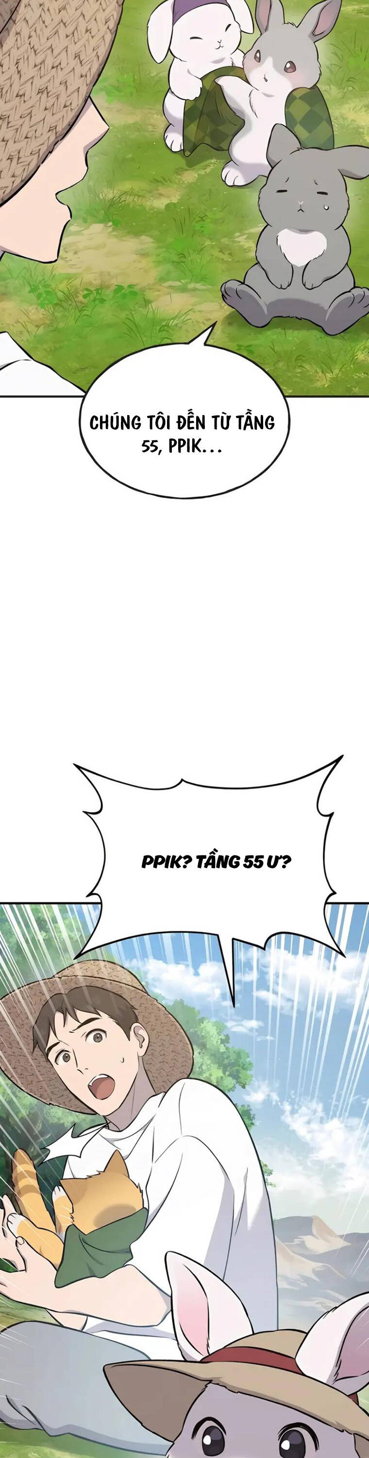 Làm Nông Dân Trong Tòa Tháp Thử Thách Chapter 57 - Trang 8