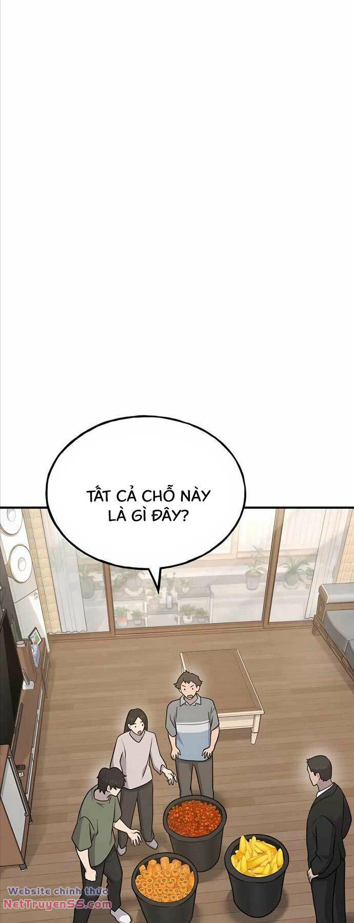 Làm Nông Dân Trong Tòa Tháp Thử Thách Chapter 46 - Trang 32