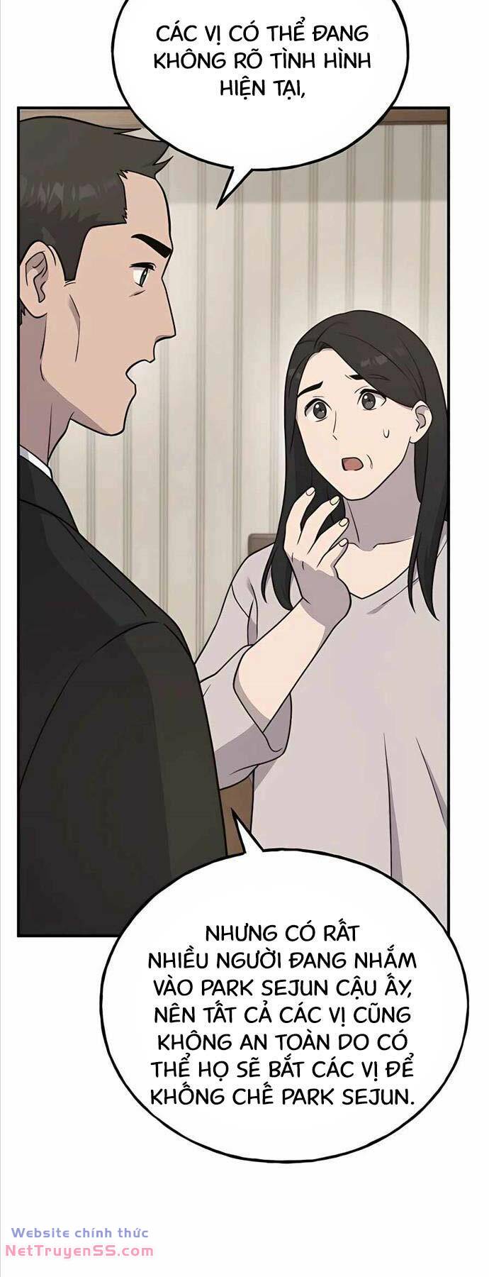 Làm Nông Dân Trong Tòa Tháp Thử Thách Chapter 46 - Trang 35