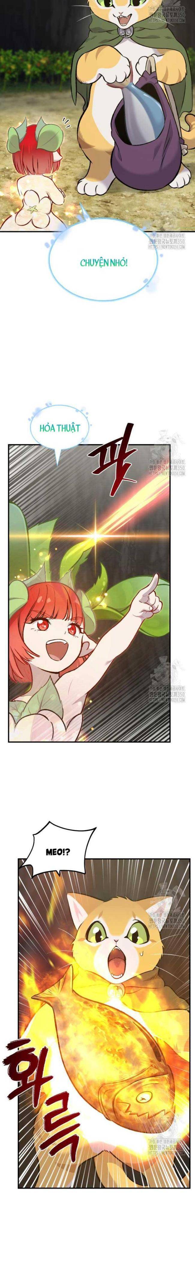 Làm Nông Dân Trong Tòa Tháp Thử Thách Chapter 75 - Trang 25