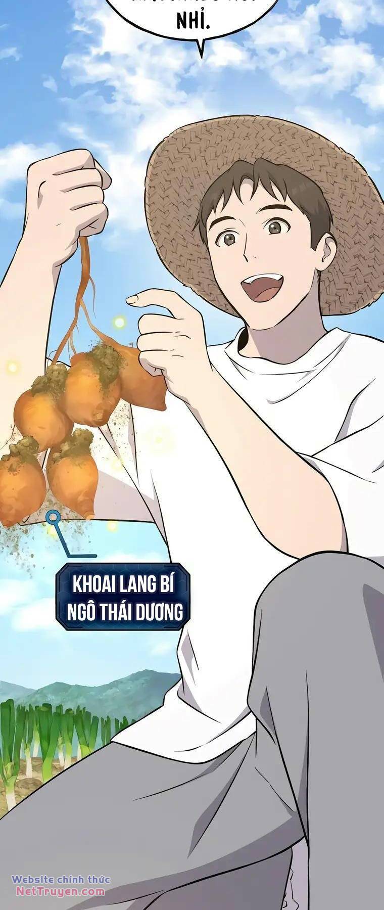 Làm Nông Dân Trong Tòa Tháp Thử Thách Chapter 58 - Trang 46