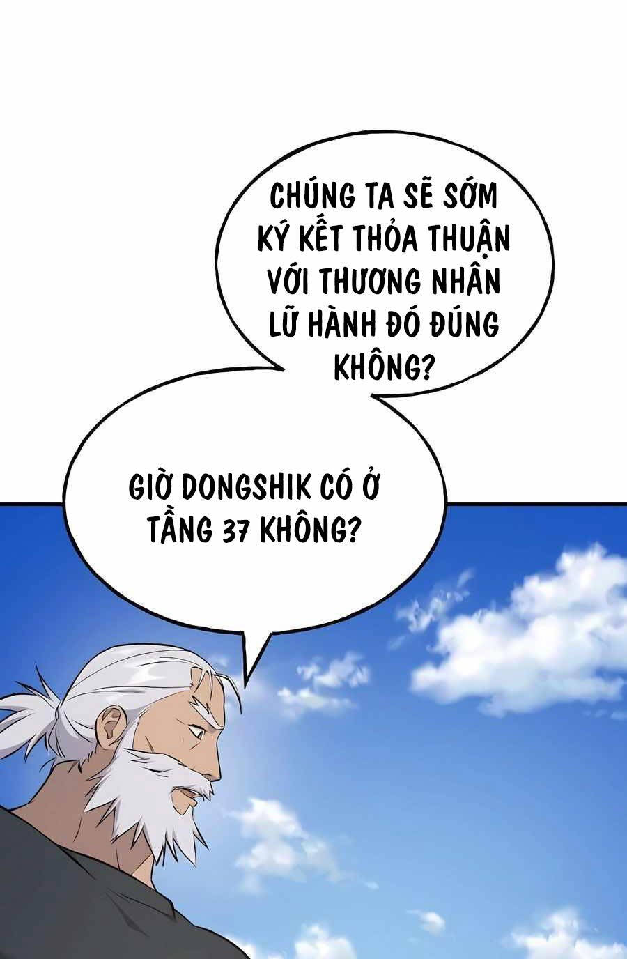 Làm Nông Dân Trong Tòa Tháp Thử Thách Chapter 60 - Trang 36