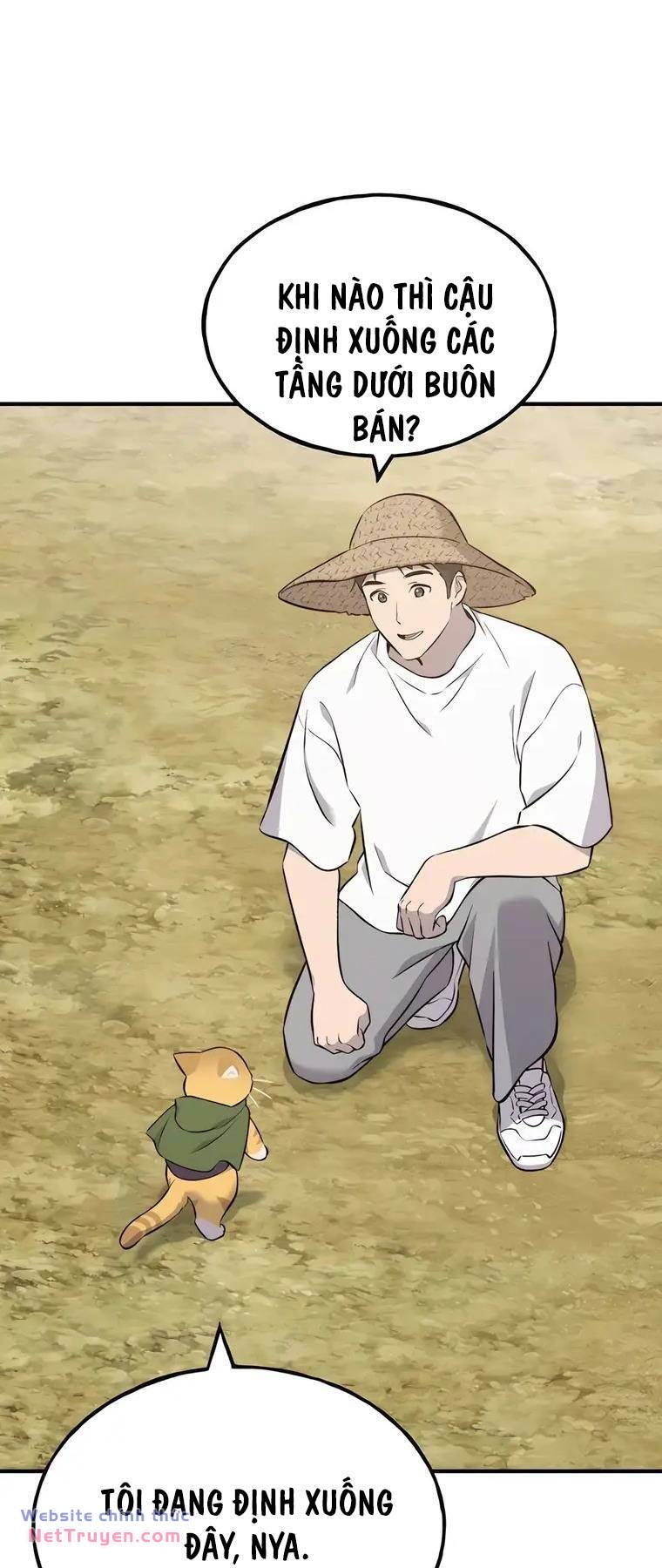 Làm Nông Dân Trong Tòa Tháp Thử Thách Chapter 58 - Trang 53