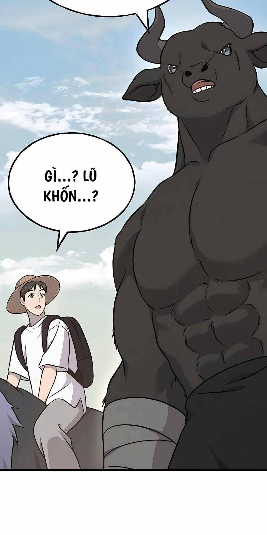 Làm Nông Dân Trong Tòa Tháp Thử Thách Chapter 53 - Trang 26