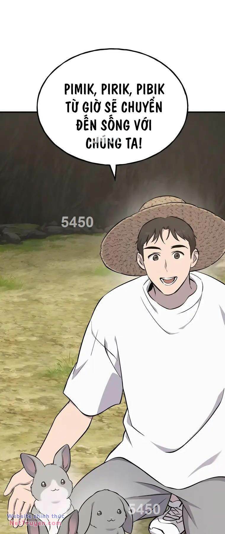 Làm Nông Dân Trong Tòa Tháp Thử Thách Chapter 58 - Trang 1