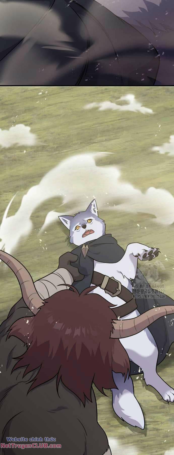 Làm Nông Dân Trong Tòa Tháp Thử Thách Chapter 44 - Trang 45