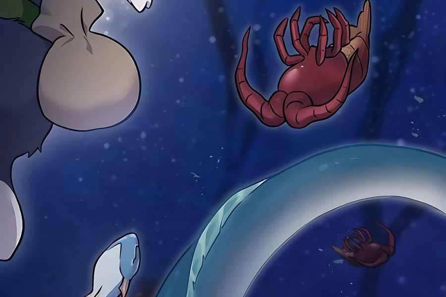 Làm Nông Dân Trong Tòa Tháp Thử Thách Chapter 50 - Trang 238