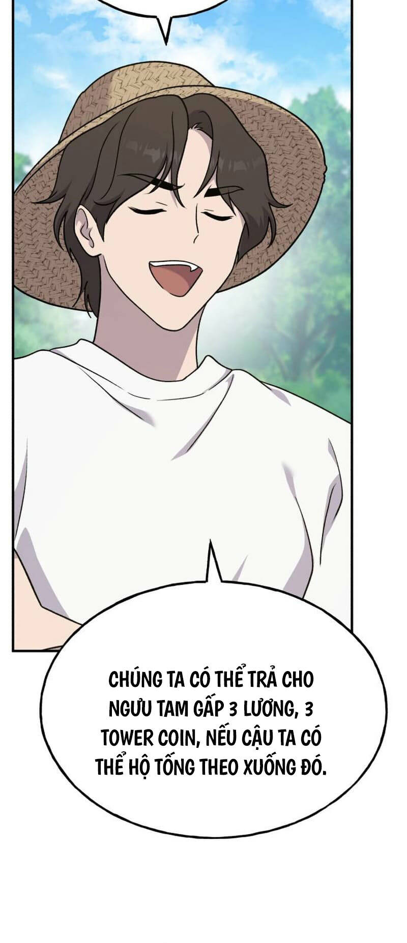 Làm Nông Dân Trong Tòa Tháp Thử Thách Chapter 42 - Trang 16