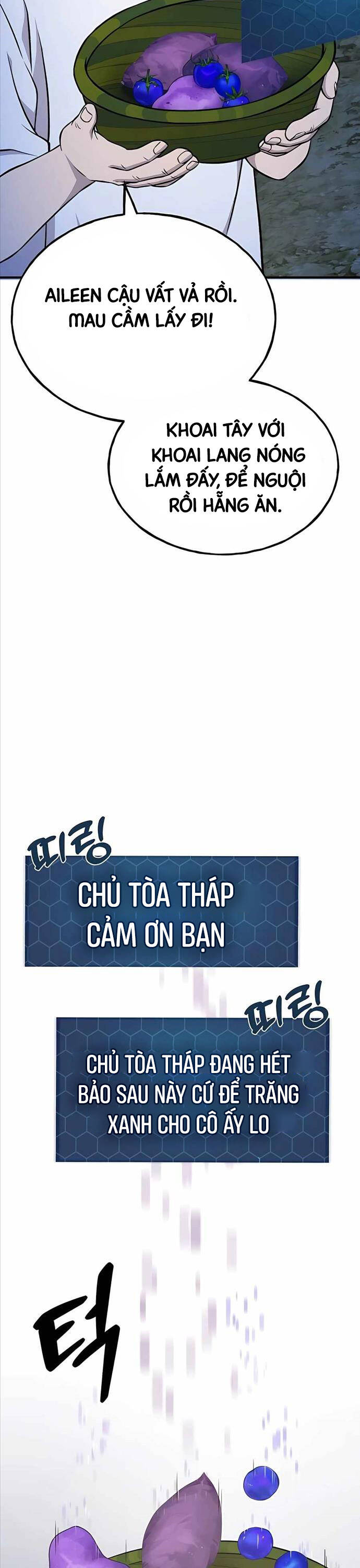 Làm Nông Dân Trong Tòa Tháp Thử Thách Chapter 55 - Trang 39