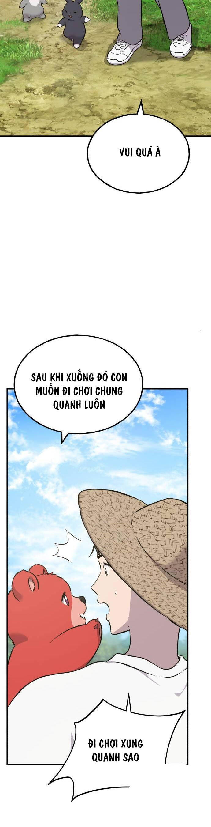 Làm Nông Dân Trong Tòa Tháp Thử Thách Chapter 62 - Trang 12