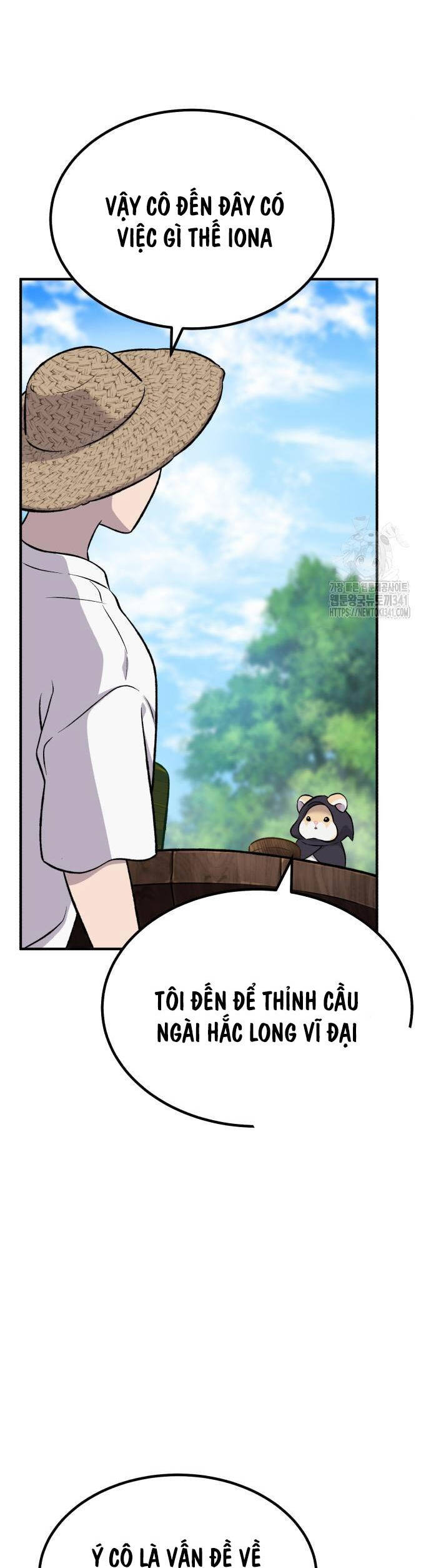 Làm Nông Dân Trong Tòa Tháp Thử Thách Chapter 65 - Trang 6