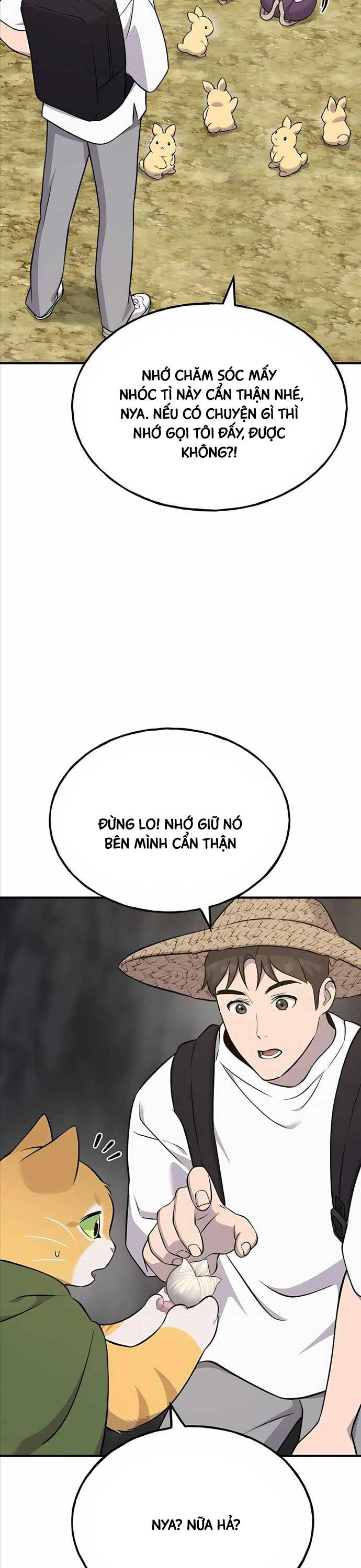 Làm Nông Dân Trong Tòa Tháp Thử Thách Chapter 55 - Trang 4