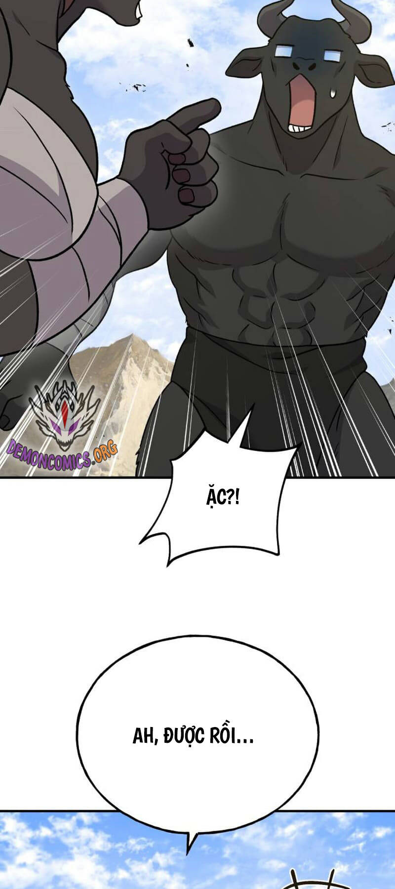 Làm Nông Dân Trong Tòa Tháp Thử Thách Chapter 42 - Trang 32