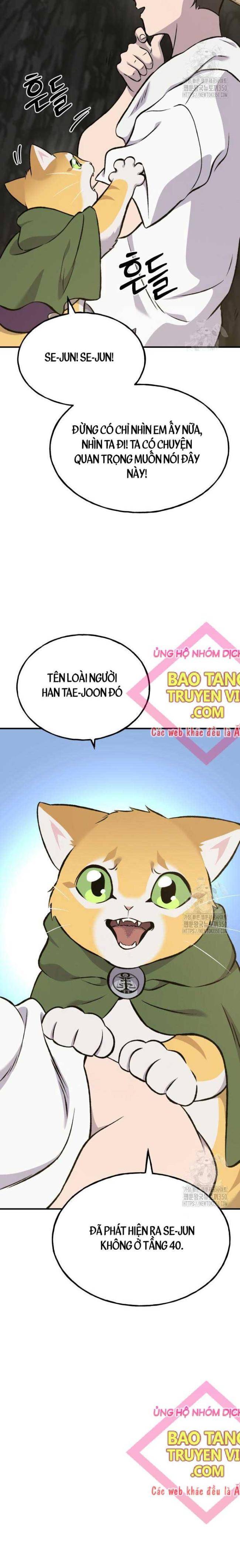 Làm Nông Dân Trong Tòa Tháp Thử Thách Chapter 75 - Trang 38