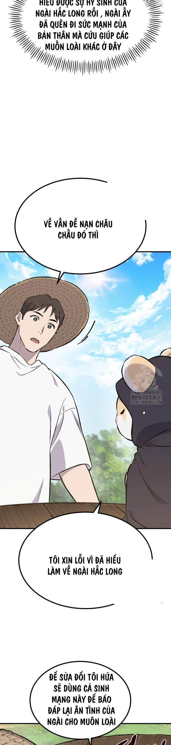 Làm Nông Dân Trong Tòa Tháp Thử Thách Chapter 65 - Trang 21