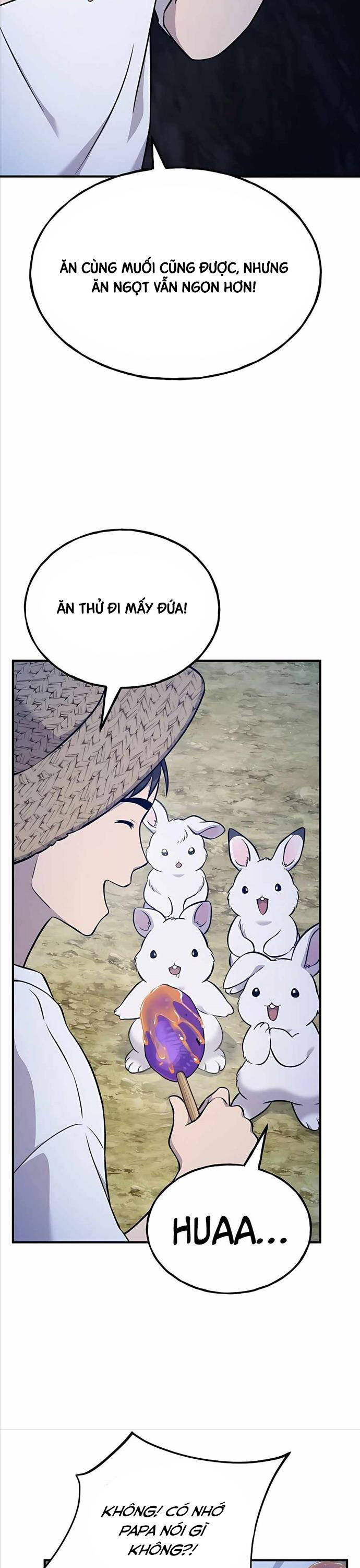 Làm Nông Dân Trong Tòa Tháp Thử Thách Chapter 55 - Trang 50