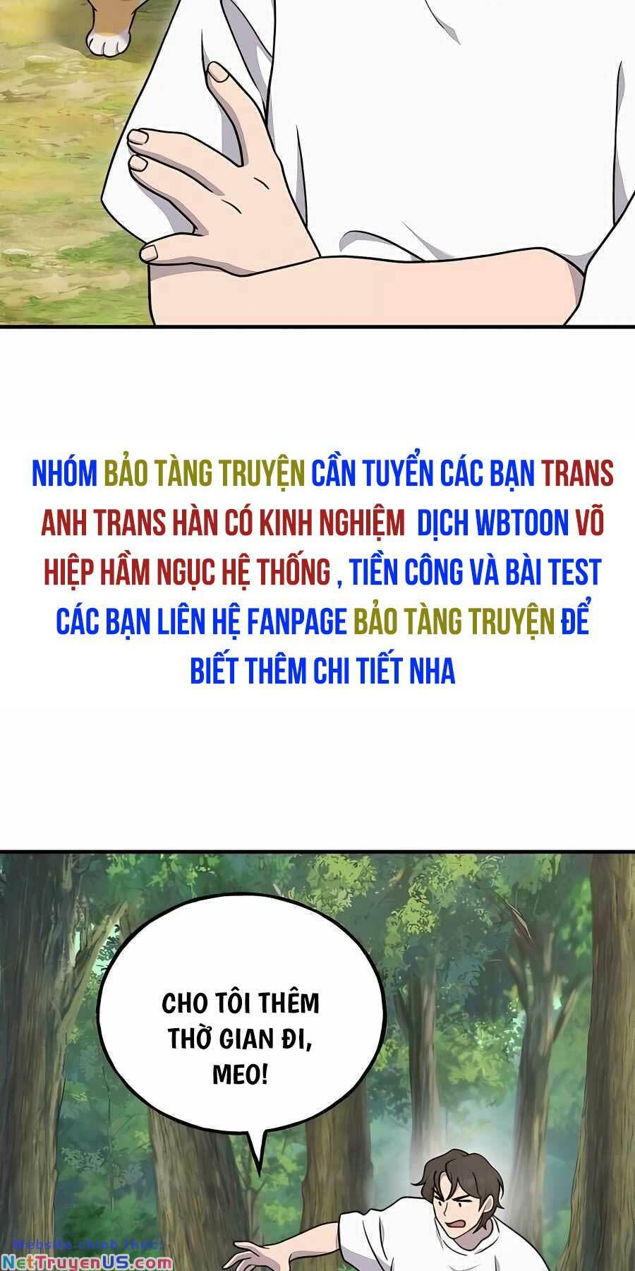 Làm Nông Dân Trong Tòa Tháp Thử Thách Chapter 40 - Trang 29