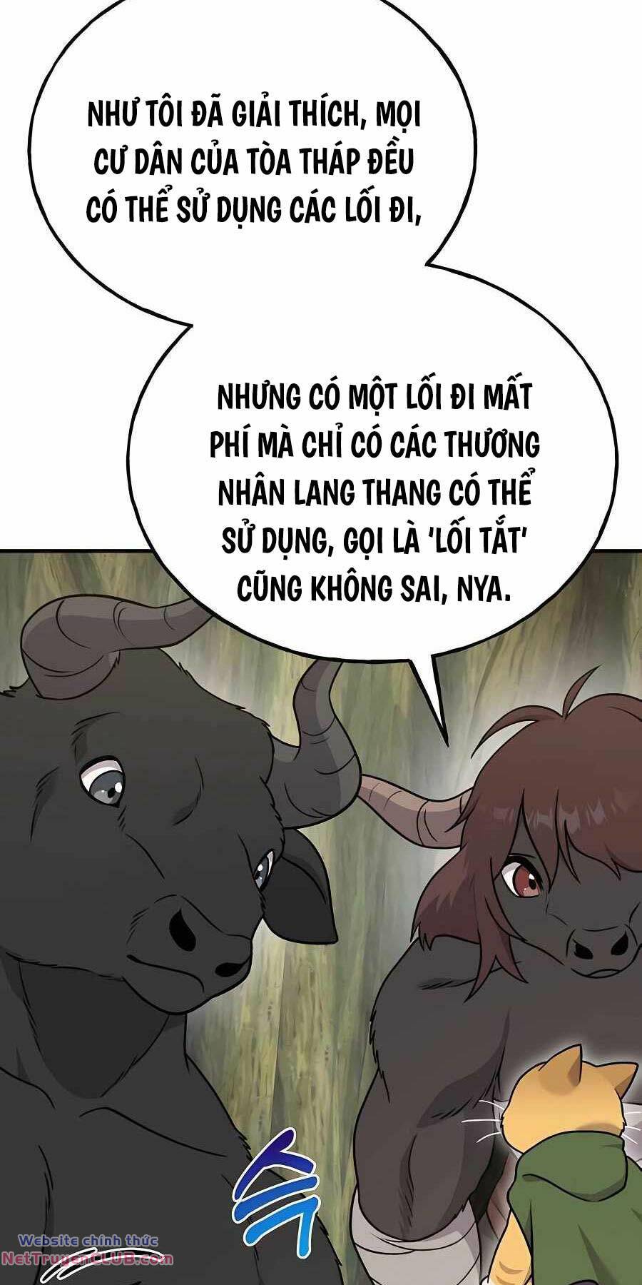 Làm Nông Dân Trong Tòa Tháp Thử Thách Chapter 43 - Trang 53