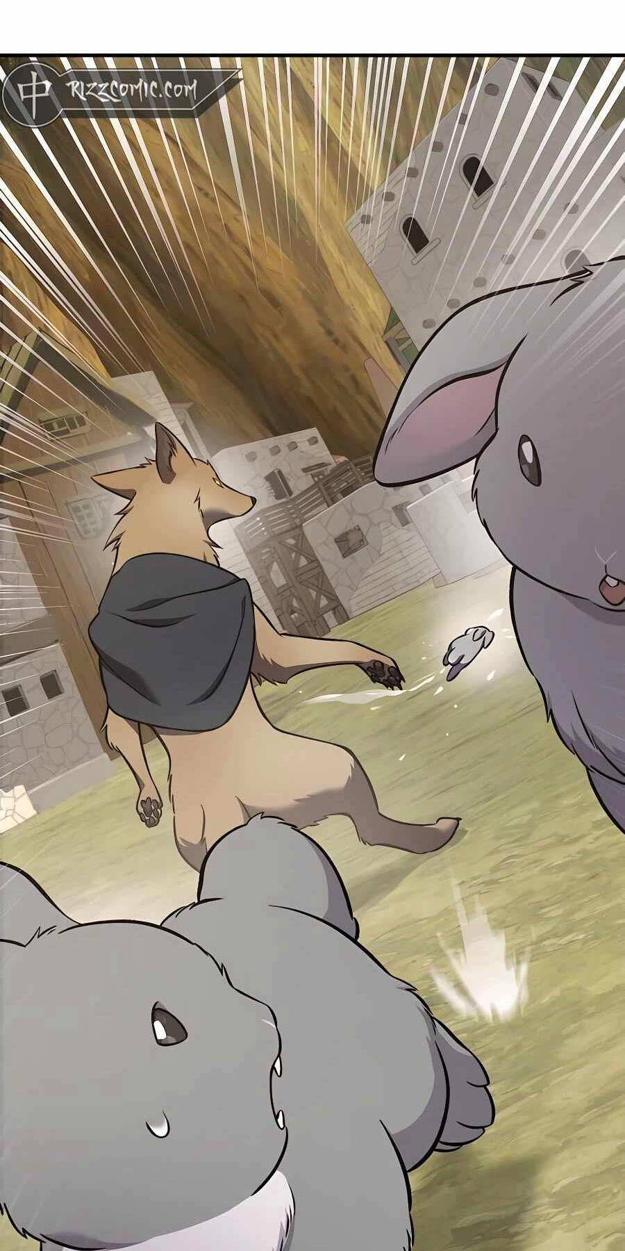 Làm Nông Dân Trong Tòa Tháp Thử Thách Chapter 56 - Trang 47