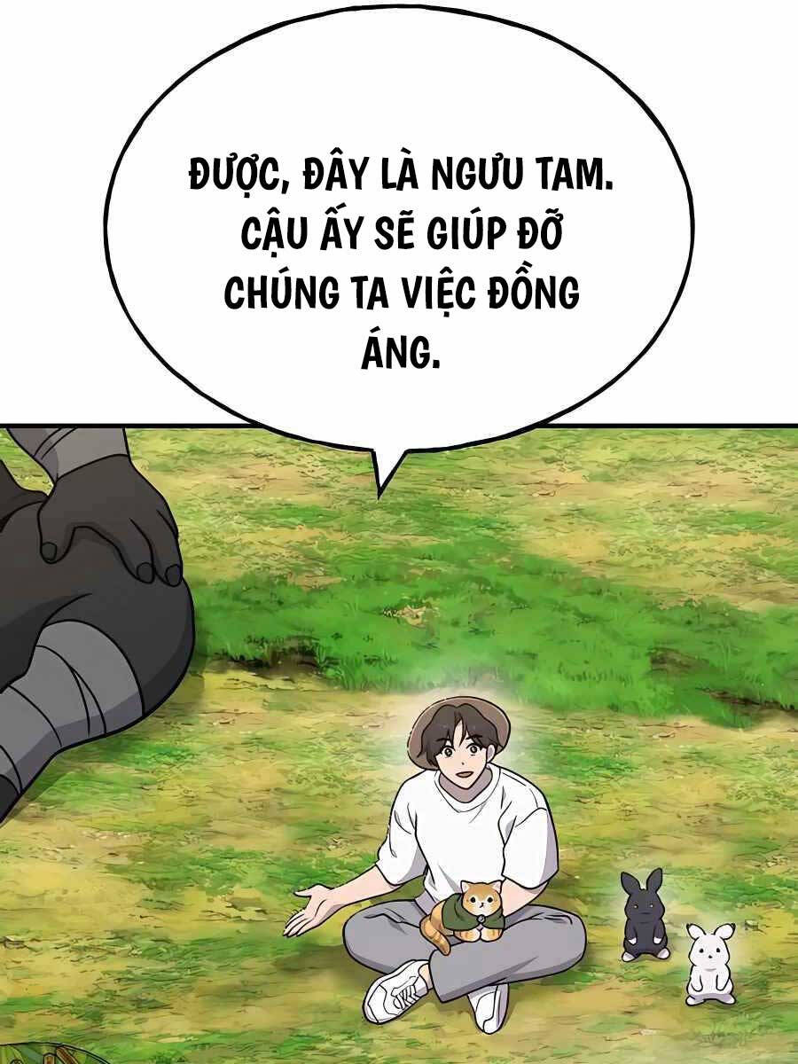 Làm Nông Dân Trong Tòa Tháp Thử Thách Chapter 41 - Trang 45