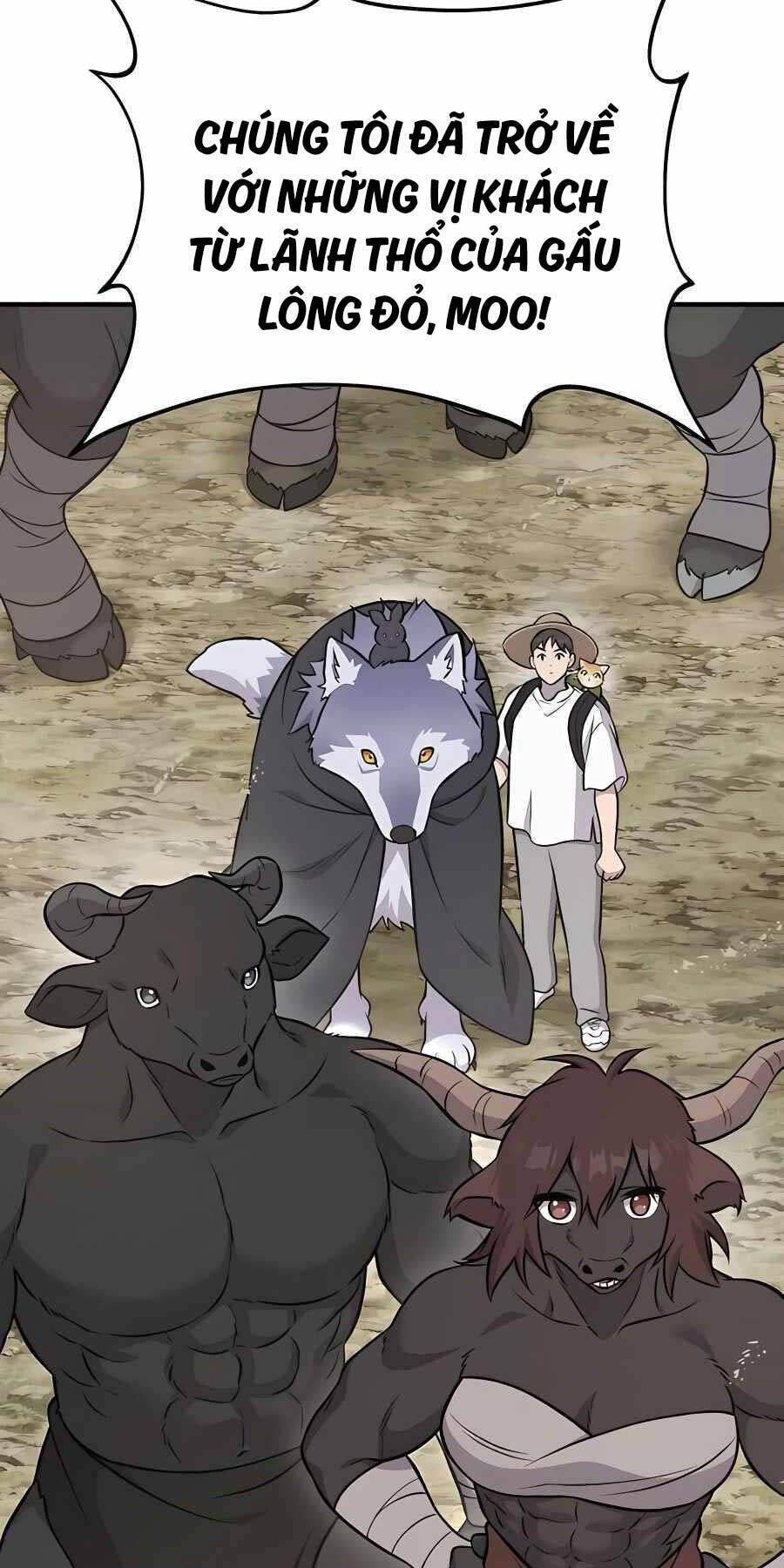 Làm Nông Dân Trong Tòa Tháp Thử Thách Chapter 53 - Trang 58