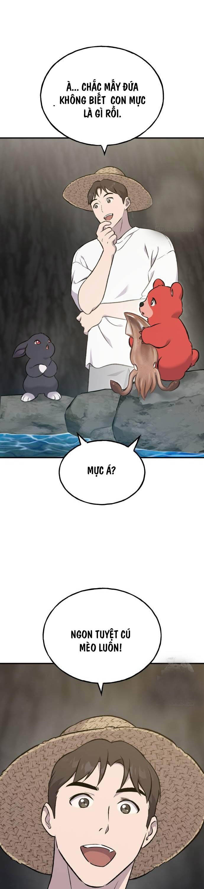 Làm Nông Dân Trong Tòa Tháp Thử Thách Chapter 64 - Trang 4