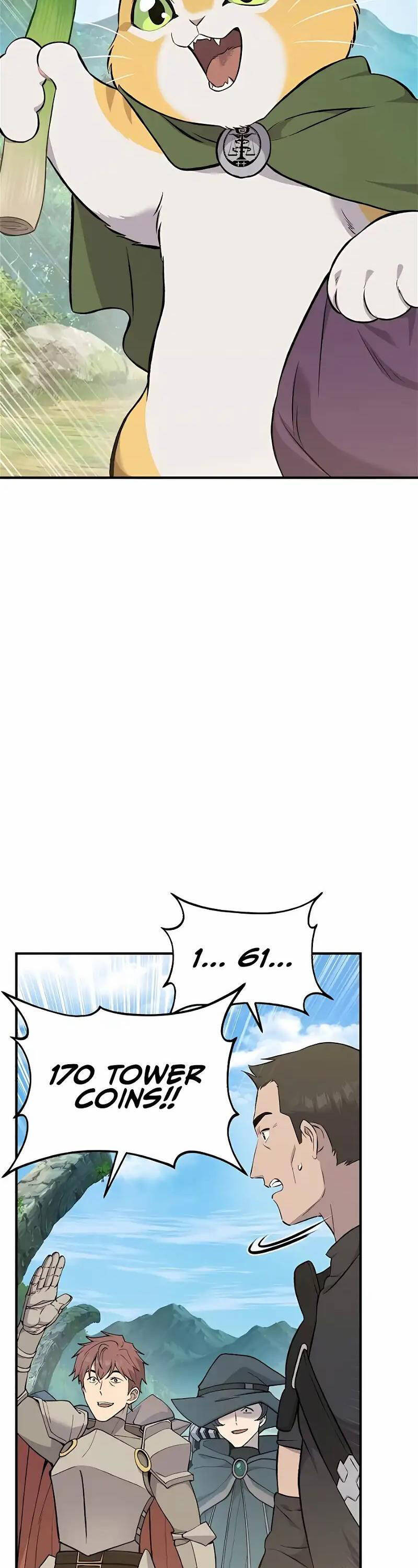 Làm Nông Dân Trong Tòa Tháp Thử Thách Chapter 61 - Trang 26