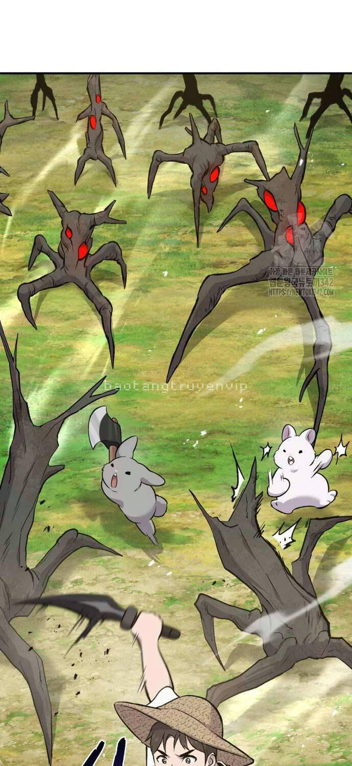 Làm Nông Dân Trong Tòa Tháp Thử Thách Chapter 68 - Trang 44