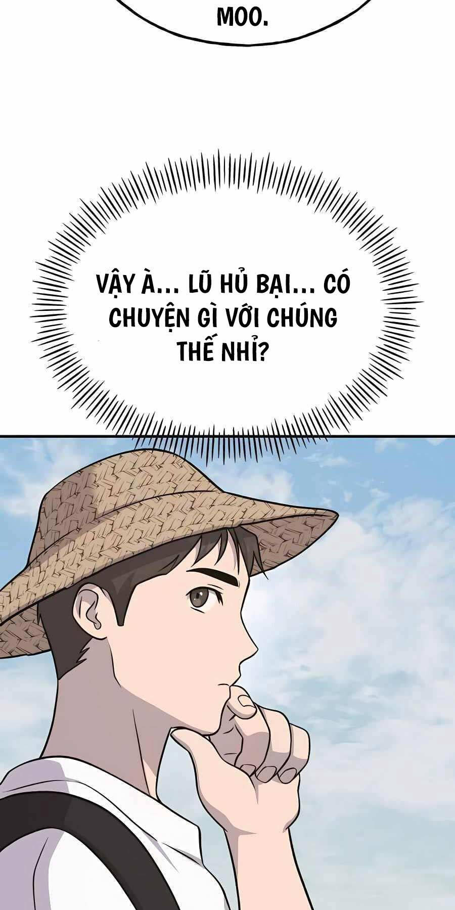 Làm Nông Dân Trong Tòa Tháp Thử Thách Chapter 53 - Trang 32