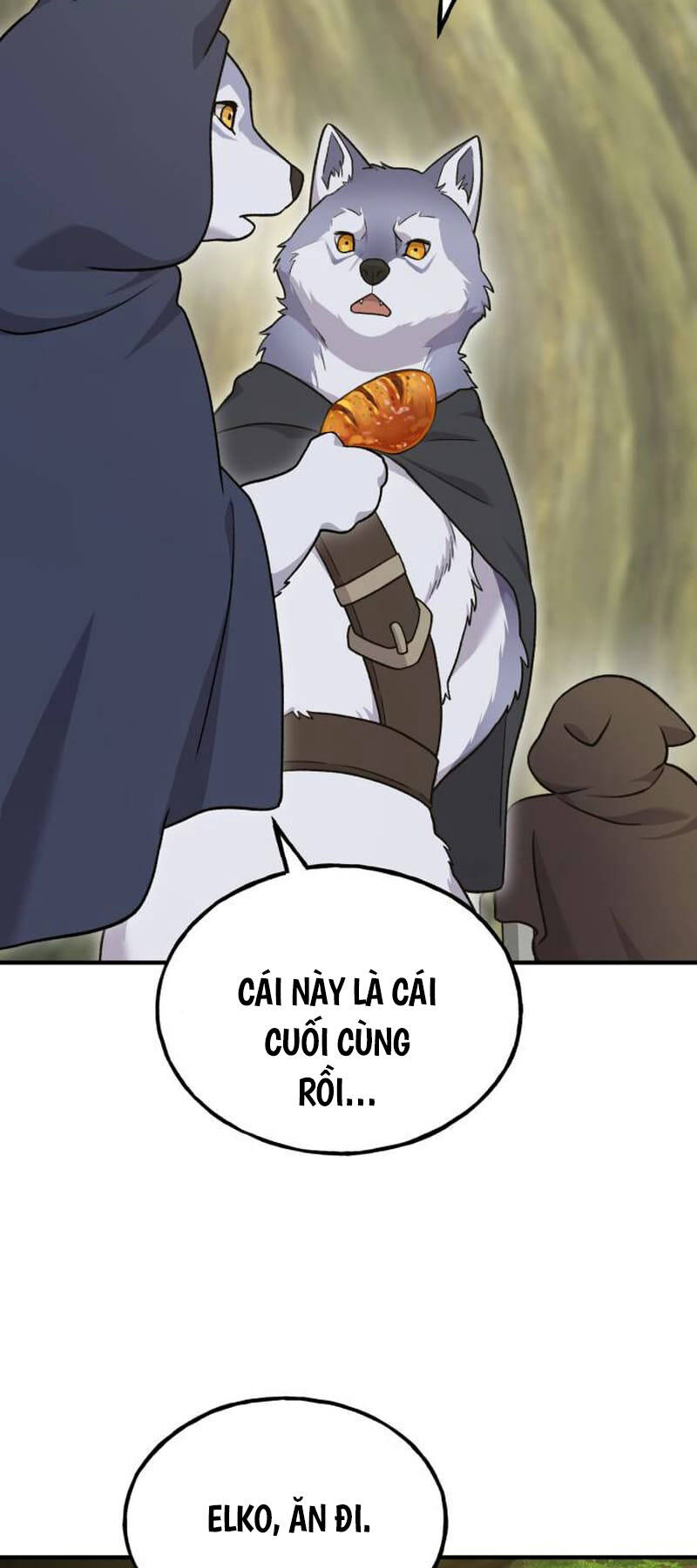Làm Nông Dân Trong Tòa Tháp Thử Thách Chapter 42 - Trang 83